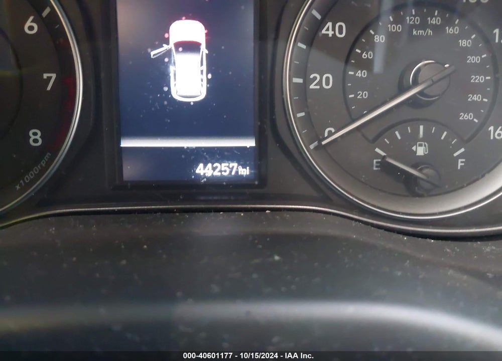 2022 HYUNDAI KONA SEL VIN: KM8K62AB8NU917704