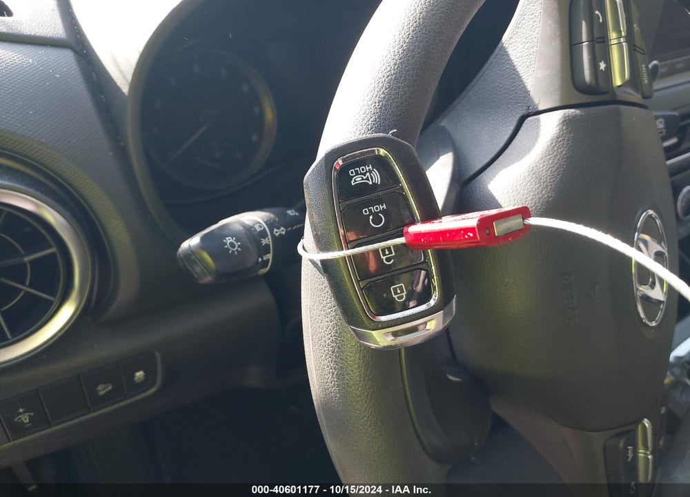 2022 HYUNDAI KONA SEL VIN: KM8K62AB8NU917704