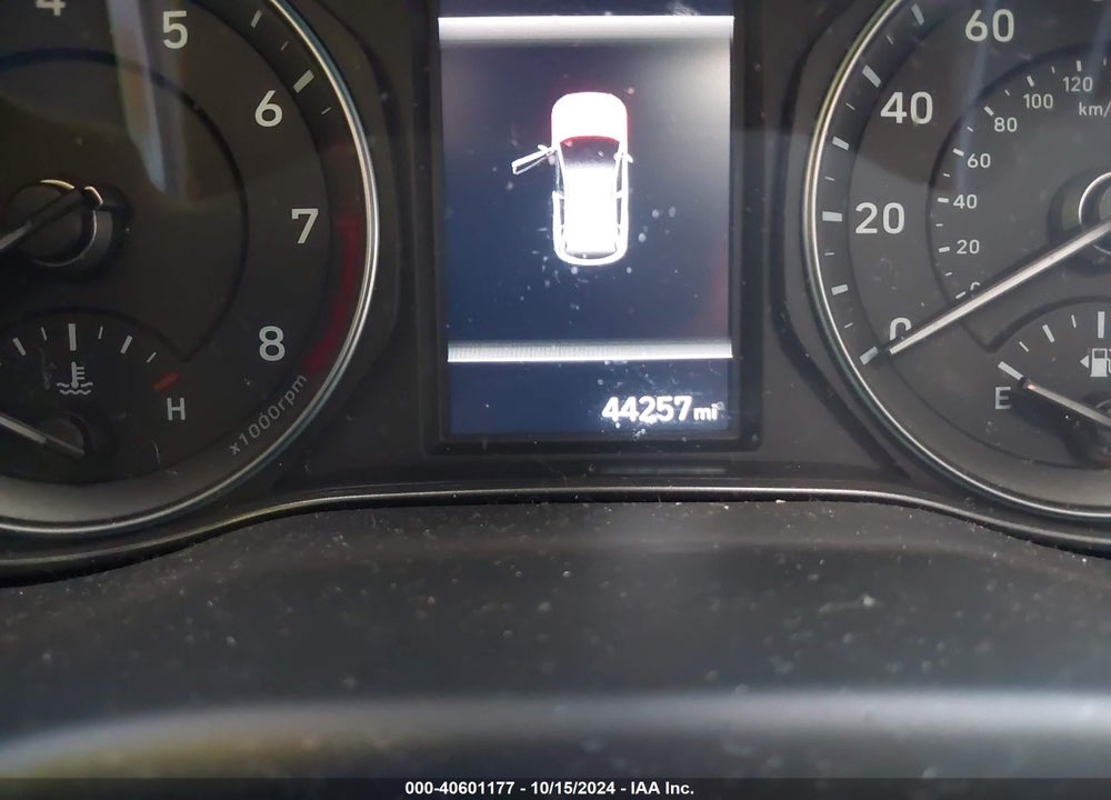 2022 HYUNDAI KONA SEL VIN: KM8K62AB8NU917704