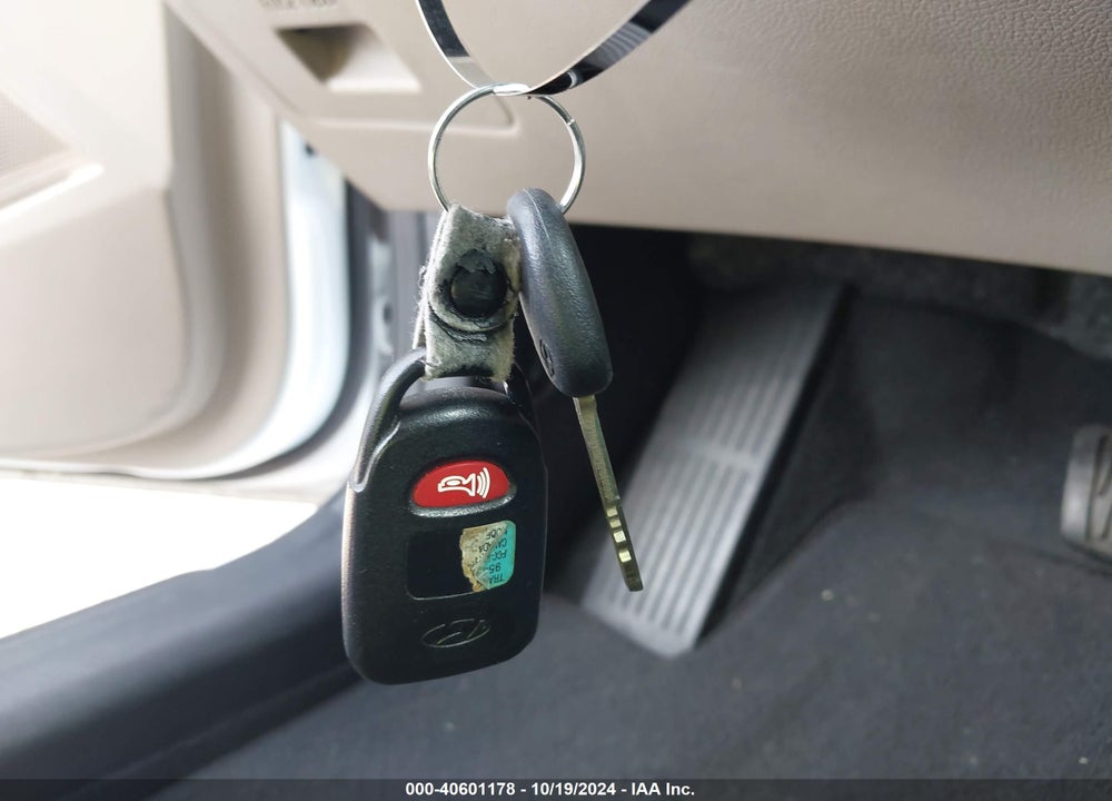 2016 HYUNDAI ELANTRA SE VIN: 5NPDH4AE0GH760177