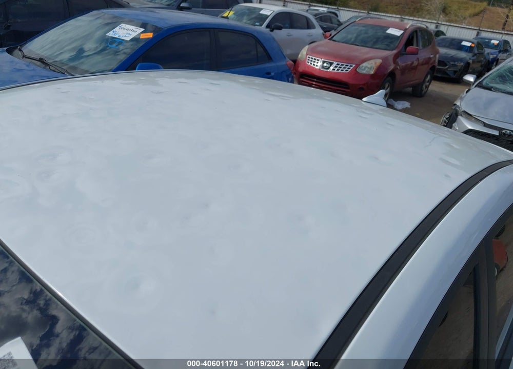 2016 HYUNDAI ELANTRA SE VIN: 5NPDH4AE0GH760177