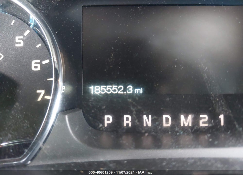 2012 FORD F-150 PLATINUM VIN: 1FTFW1ET8CFA66198