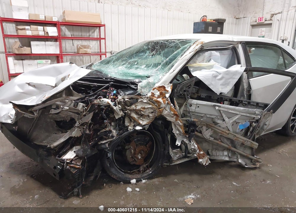 2017 TOYOTA COROLLA SE VIN: 2T1BURHE8HC858965