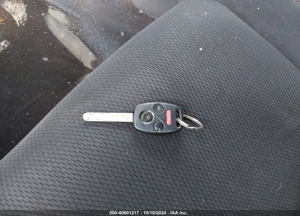 2008 HONDA CIVIC SI/SI MUGEN VIN: 2HGFA55578H704634