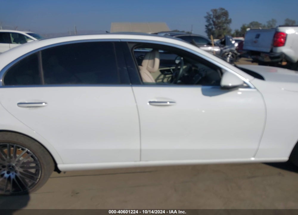 2023 MERCEDES-BENZ C 300 SEDAN VIN: W1KAF4GB5PR093188