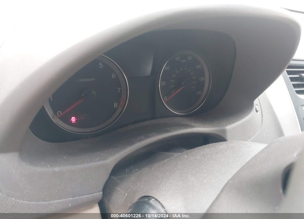 2014 HYUNDAI ACCENT GLS VIN: KMHCT4AE2EU639062