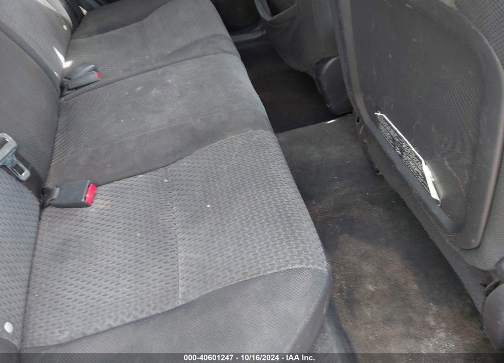 2007 TOYOTA MATRIX VIN: 2T1KR32E07C653856