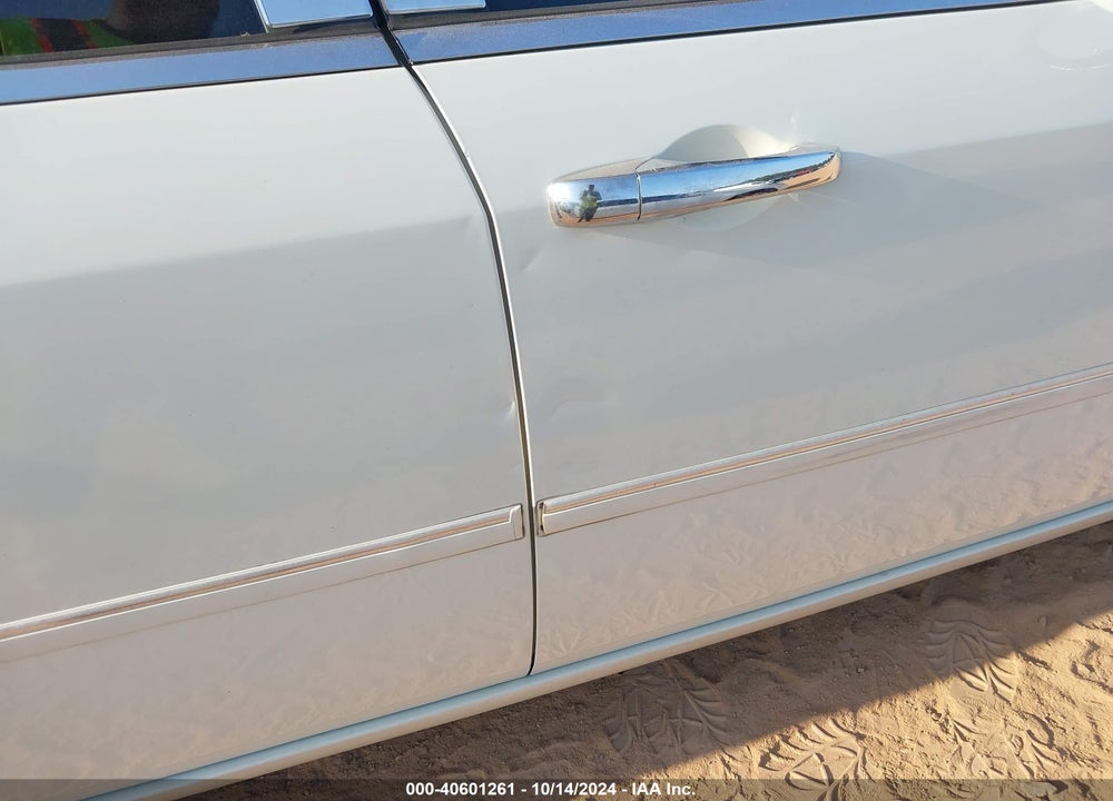 2006 CHRYSLER 300 TOURING VIN: 2C3KA53G86H350478