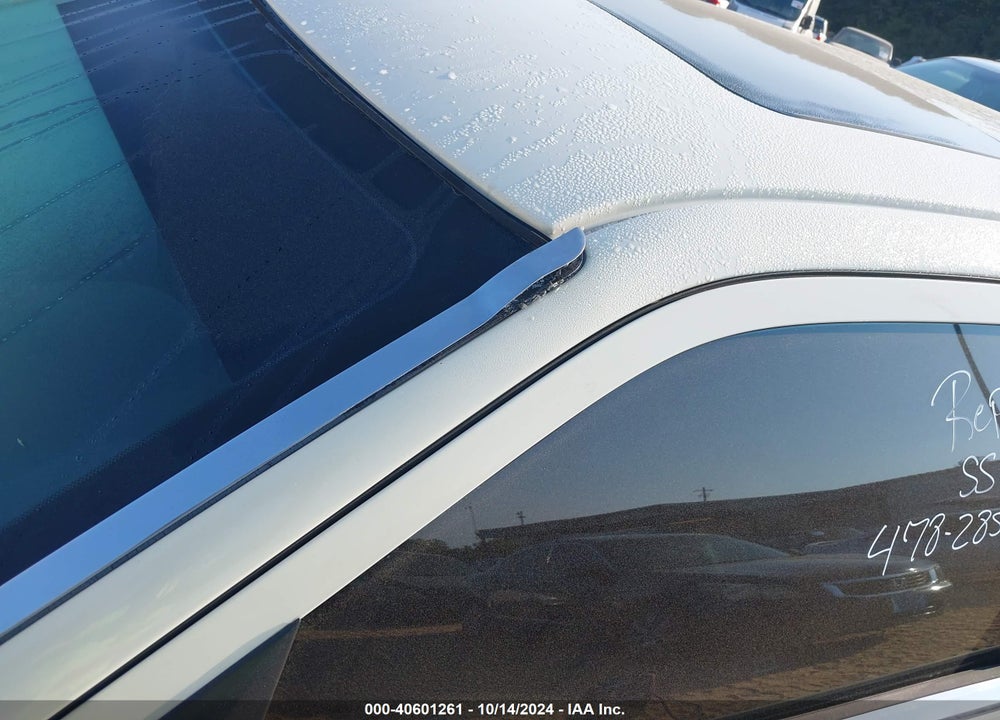 2006 CHRYSLER 300 TOURING VIN: 2C3KA53G86H350478