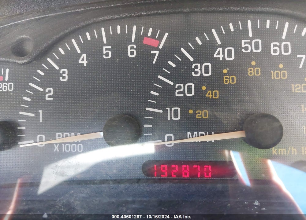 2001 PONTIAC SUNFIRE SE VIN: 1G2JB124917314277