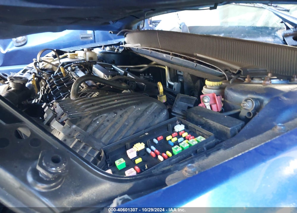 2009 CHRYSLER SEBRING TOURING VIN: 1C3LC56B69N531332