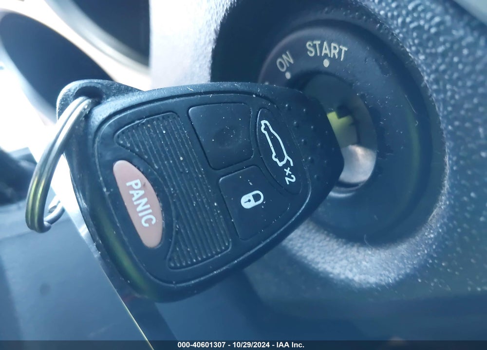 2009 CHRYSLER SEBRING TOURING VIN: 1C3LC56B69N531332