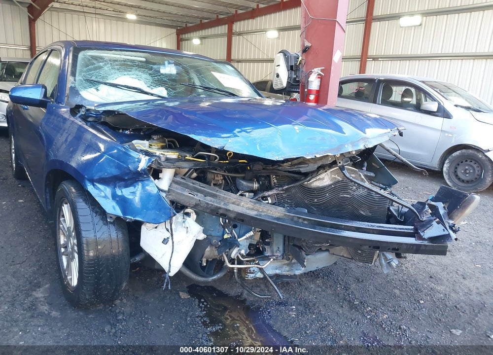 2009 CHRYSLER SEBRING TOURING VIN: 1C3LC56B69N531332