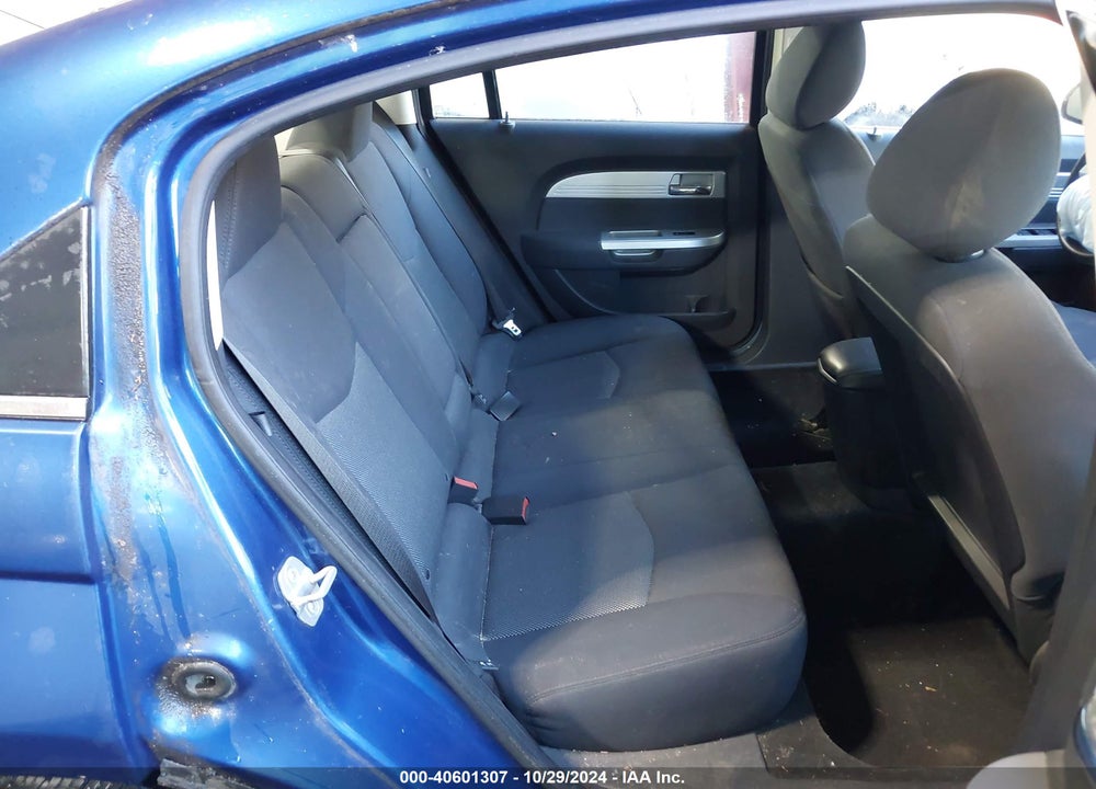 2009 CHRYSLER SEBRING TOURING VIN: 1C3LC56B69N531332