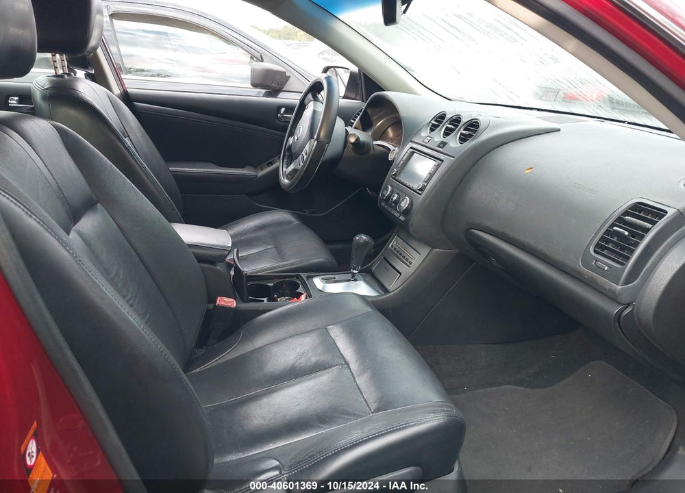 2008 NISSAN ALTIMA 3.5 SL VIN: 1N4BL21E88N458301
