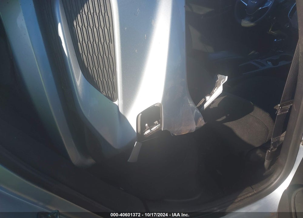 2018 CHEVROLET CRUZE LS AUTO VIN: 1G1BC5SM8J7184506