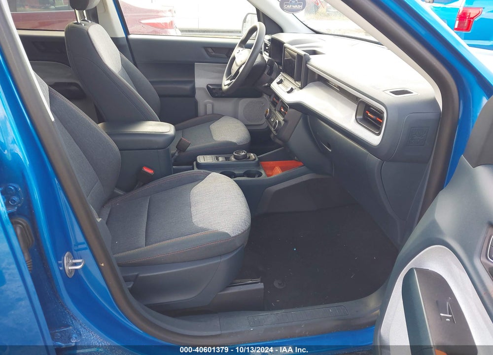 2022 FORD MAVERICK XLT VIN: 3FTTW8E3XNRA73297