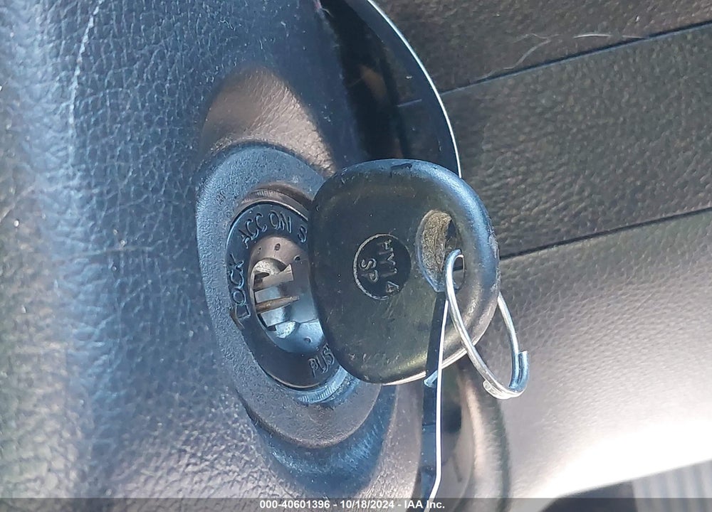 2015 KIA FORTE LX VIN: KNAFX4A69F5315551