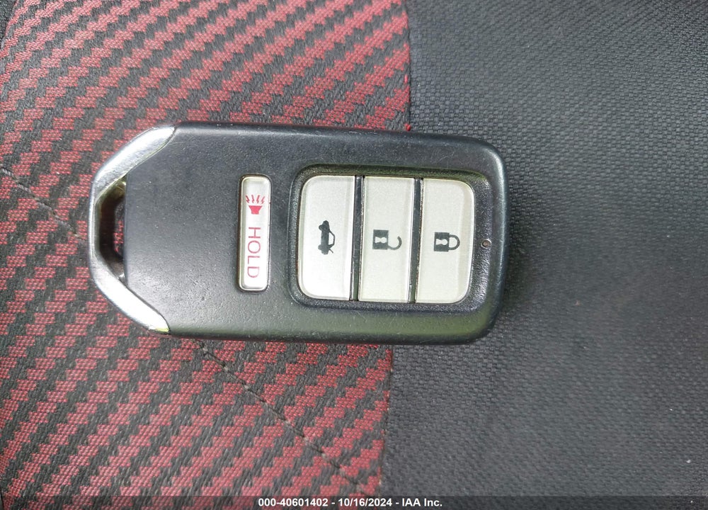 2020 HONDA CIVIC SI SEDAN VIN: 2HGFC1E51LH700400