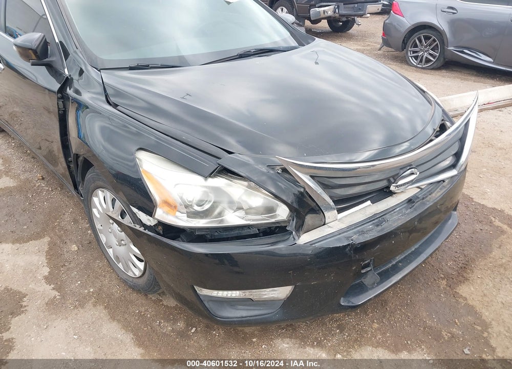 2015 NISSAN ALTIMA 2.5 S VIN: 1N4AL3AP8FC584914