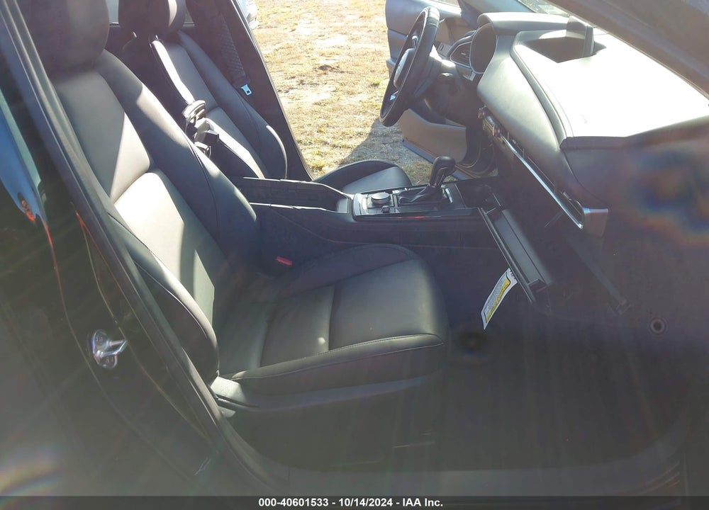 2024 MAZDA CX-30 2.5 S SELECT SPORT VIN: 3MVDMBBM8RM661513