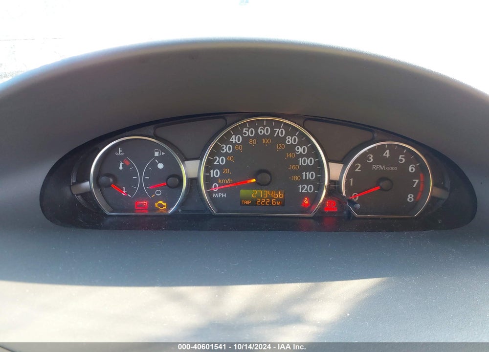 2007 SATURN ION 2 VIN: 1G8AJ55F17Z100703