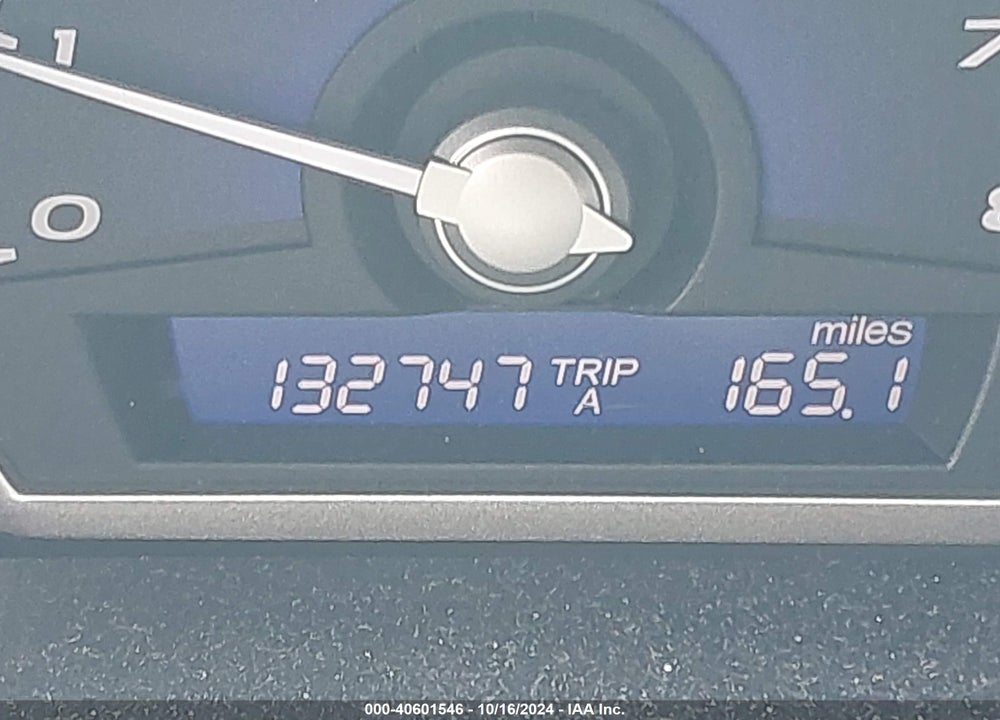 2006 HONDA CIVIC LX VIN: 1HGFA16536L058595