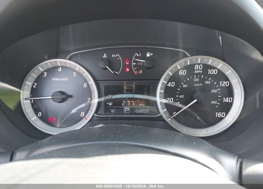 2015 NISSAN SENTRA FE+ S/S/SL/SR/SV VIN: 3N1AB7AP4FY253391