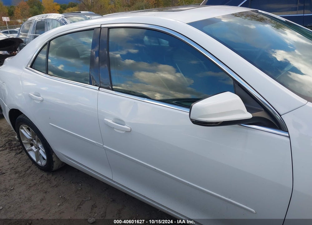 2015 CHEVROLET MALIBU 1LT VIN: 1G11C5SL3FF231828
