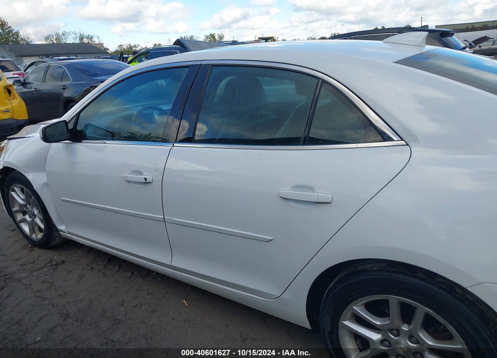 2015 CHEVROLET MALIBU 1LT VIN: 1G11C5SL3FF231828
