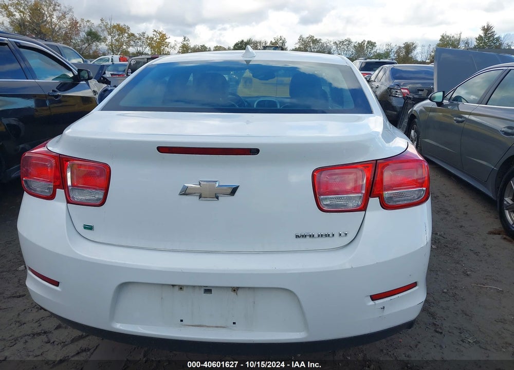 2015 CHEVROLET MALIBU 1LT VIN: 1G11C5SL3FF231828