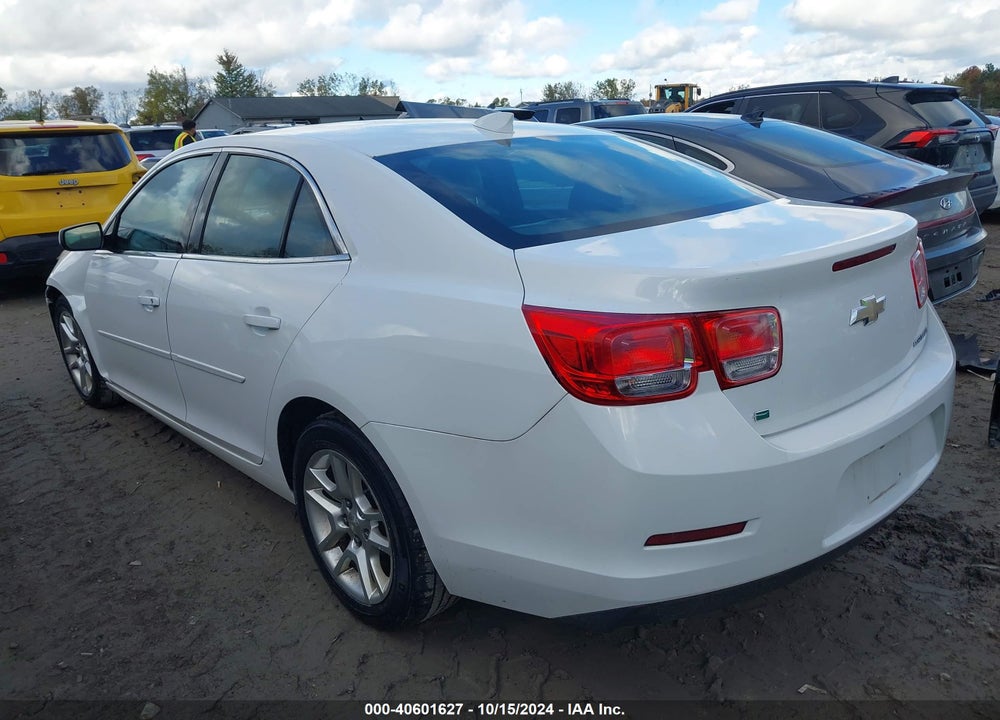 2015 CHEVROLET MALIBU 1LT VIN: 1G11C5SL3FF231828