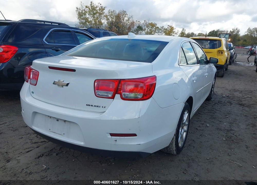 2015 CHEVROLET MALIBU 1LT VIN: 1G11C5SL3FF231828