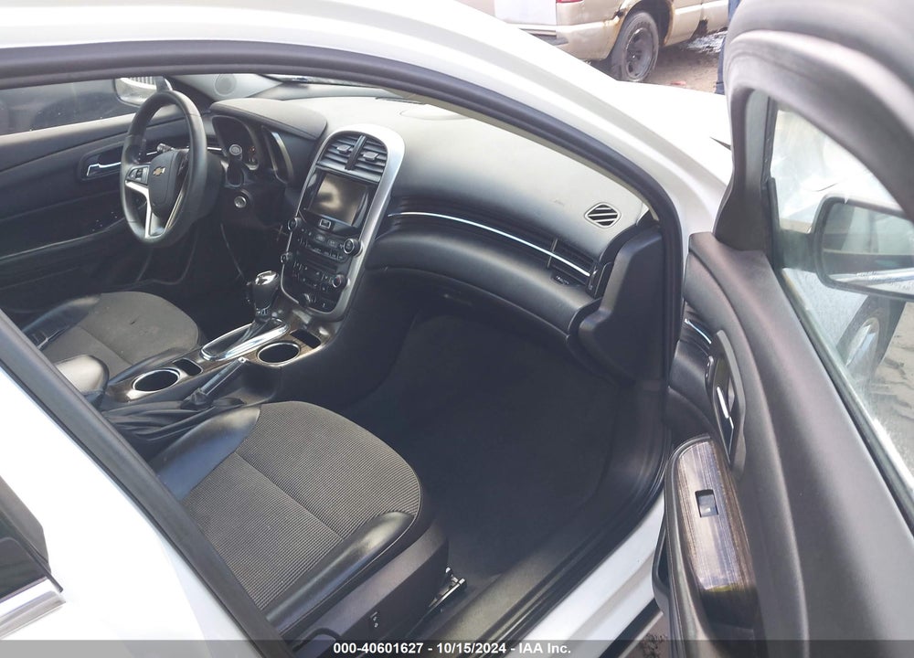 2015 CHEVROLET MALIBU 1LT VIN: 1G11C5SL3FF231828