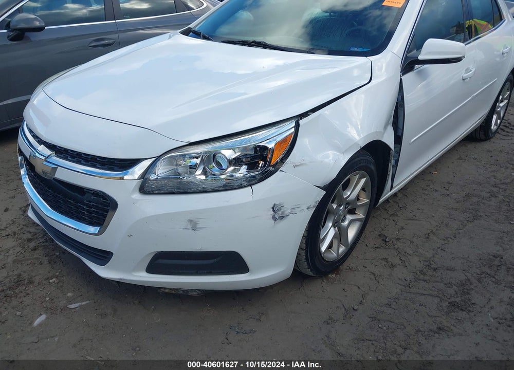 2015 CHEVROLET MALIBU 1LT VIN: 1G11C5SL3FF231828