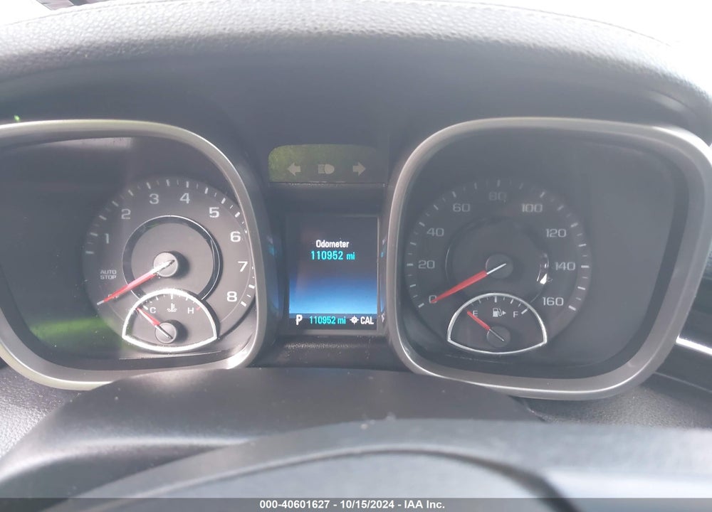 2015 CHEVROLET MALIBU 1LT VIN: 1G11C5SL3FF231828