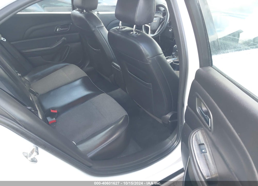 2015 CHEVROLET MALIBU 1LT VIN: 1G11C5SL3FF231828