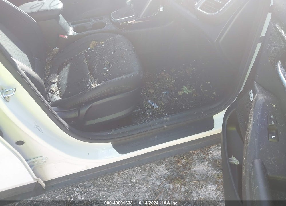 2021 KIA SELTOS SX TURBO VIN: KNDETCA24M7210886