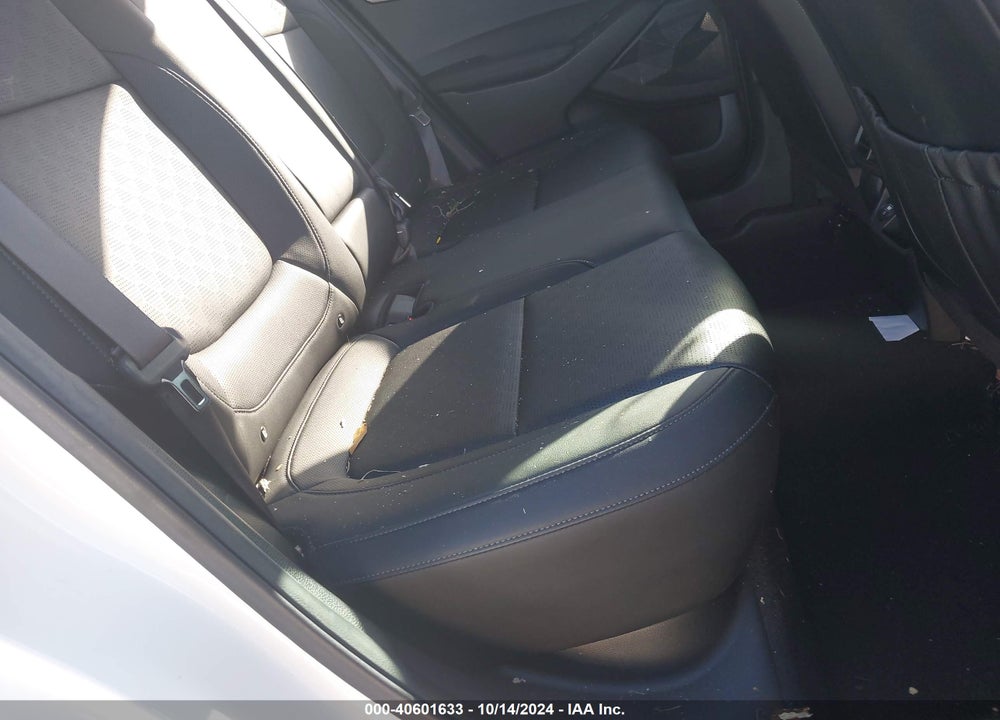 2021 KIA SELTOS SX TURBO VIN: KNDETCA24M7210886