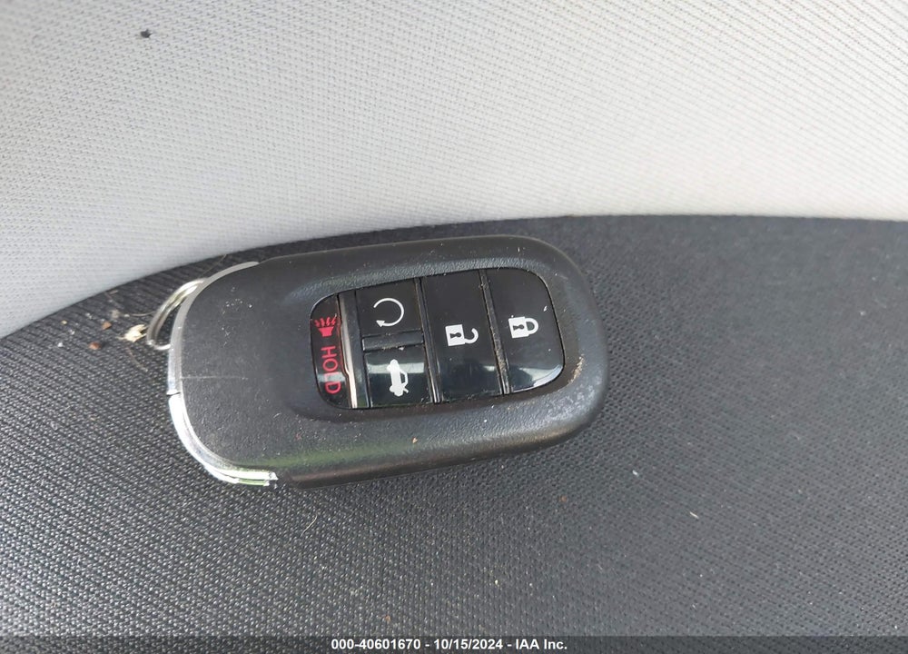 2022 HONDA CIVIC EX VIN: JHMFE1F77NX003335
