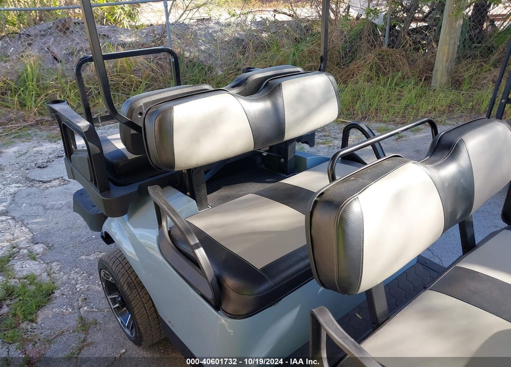 2024 EZ GO GOLF CART VIN: 3619228