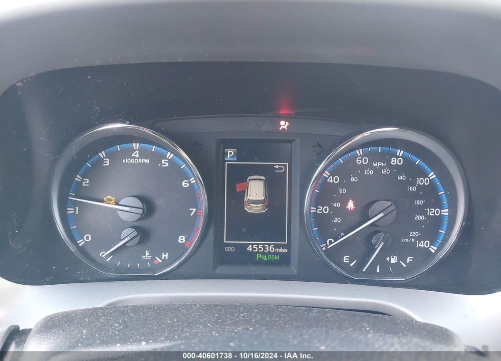 2017 TOYOTA RAV4 PLATINUM VIN: 2T3YFREV5HW324546