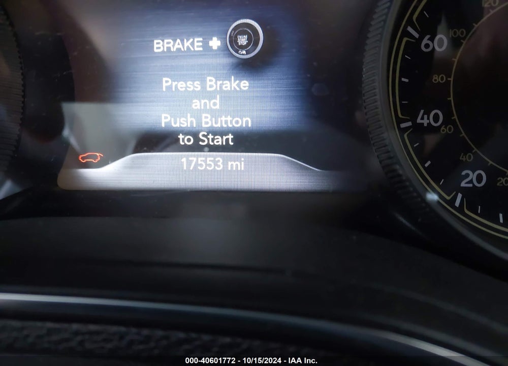 2021 JEEP CHEROKEE LIMITED 4X4 VIN: 1C4PJMDX3MD205403