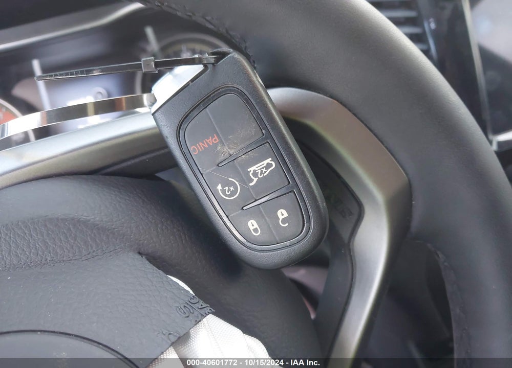 2021 JEEP CHEROKEE LIMITED 4X4 VIN: 1C4PJMDX3MD205403