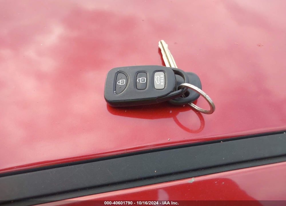 2015 HYUNDAI ELANTRA SE VIN: 5NPDH4AE5FH621550