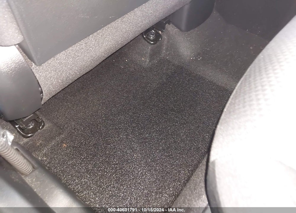 2023 KIA SOUL VIN: KNDJ23AU0P7855672