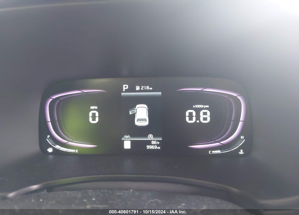 2023 KIA SOUL VIN: KNDJ23AU0P7855672