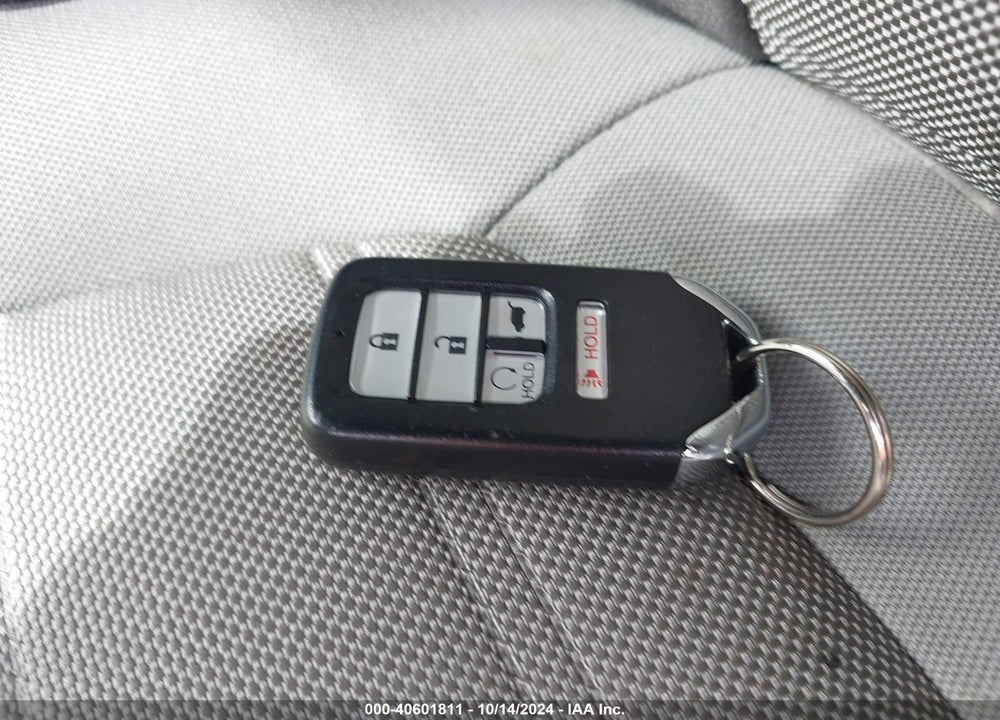 2019 HONDA CR-V EX VIN: 2HKRW2H59KH628517