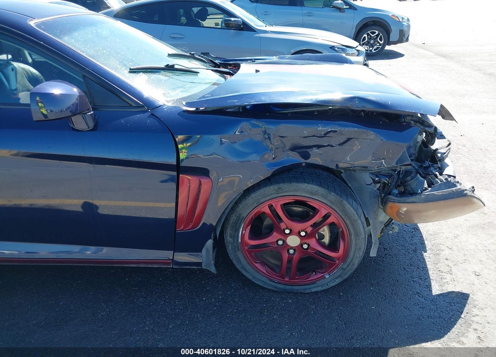 2005 HYUNDAI TIBURON GT/SE VIN: KMHHN65F05U182623