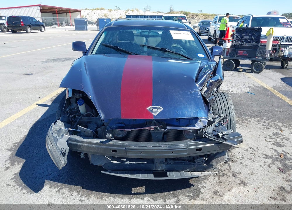 2005 HYUNDAI TIBURON GT/SE VIN: KMHHN65F05U182623